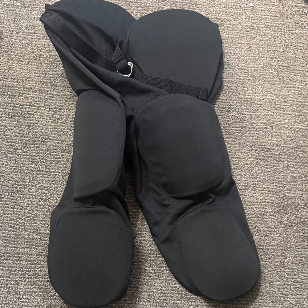 Russell Intergrated Football Pants Padded Adult Large